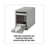 Sentry Safe Drop Slot Depository Safe, with Dual-key 20 lbs lb, Silver, Steel UC025K